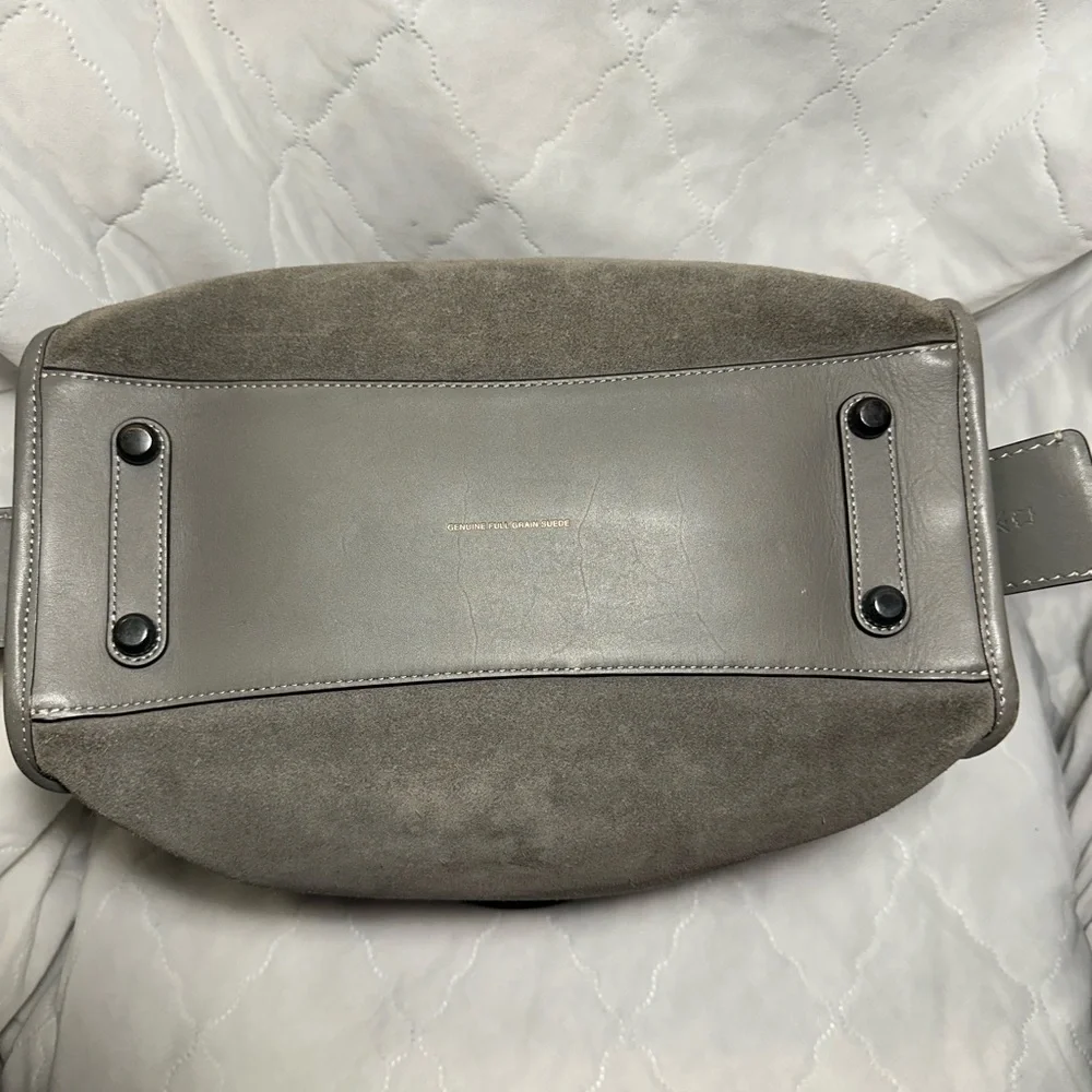 Coach 1941 Rouge 31 Handbag - Picture 9 of 17